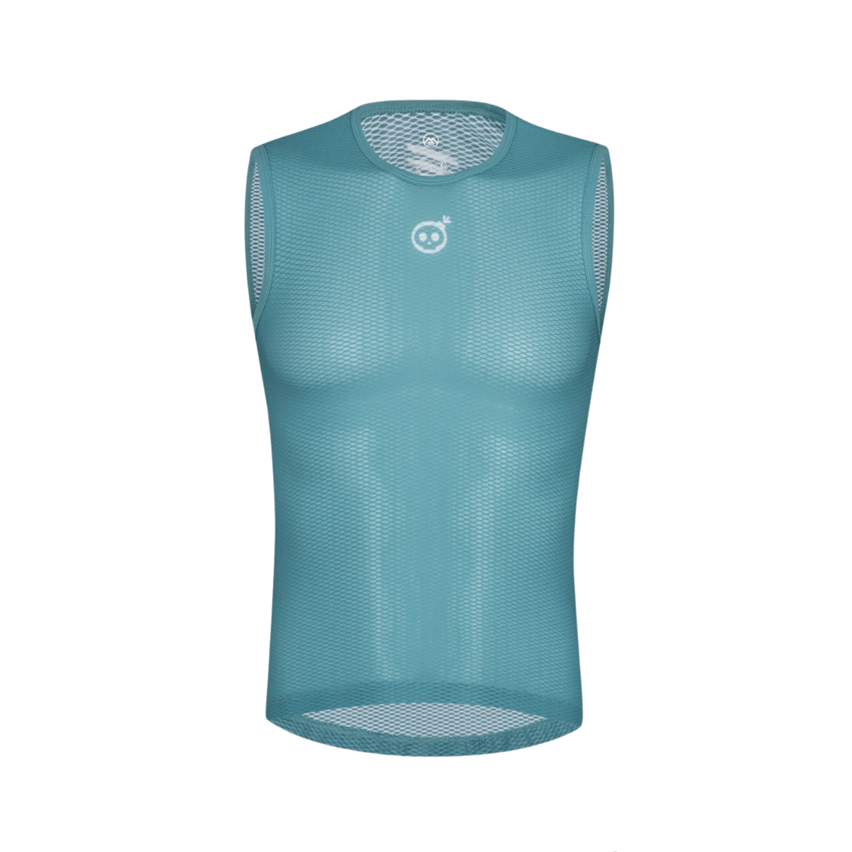 Skull Monton Thursday Baselayer | The Bike Affair