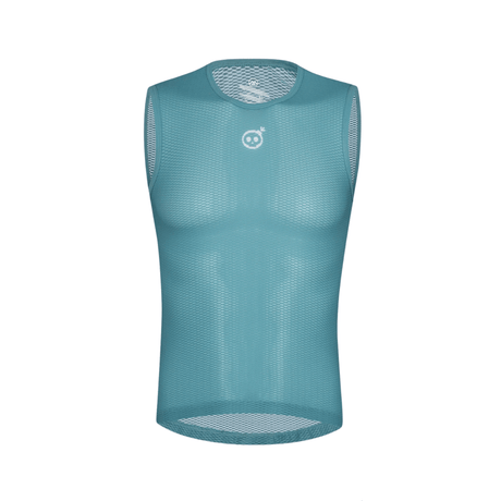 Skull Monton Thursday Baselayer | The Bike Affair