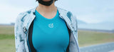 Skull Monton Thursday Baselayer | The Bike Affair