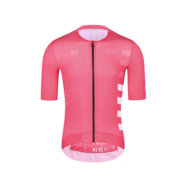 Skull Monton Tuesday II Jersey | The Bike Affair