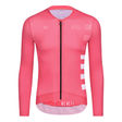 Skull Monton Tuesday Long Sleeve Mens Jersey | The Bike Affair