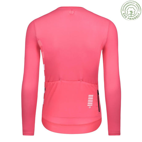 Skull Monton Tuesday Long Sleeve Mens Jersey | The Bike Affair