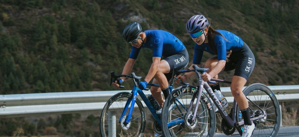 Skull Monton Water Jersey | The Bike Affair