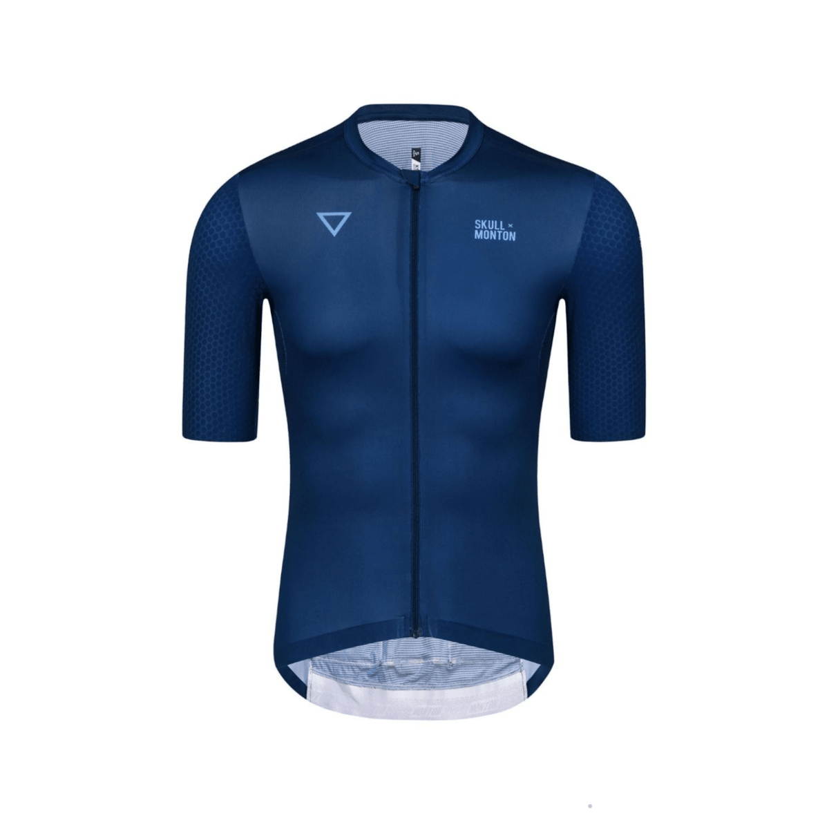 Skull Monton Water Jersey | The Bike Affair