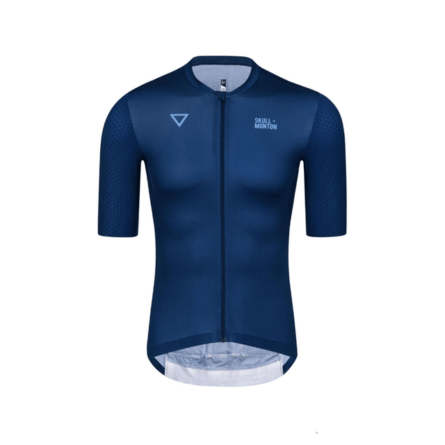 Skull Monton Water Jersey | The Bike Affair