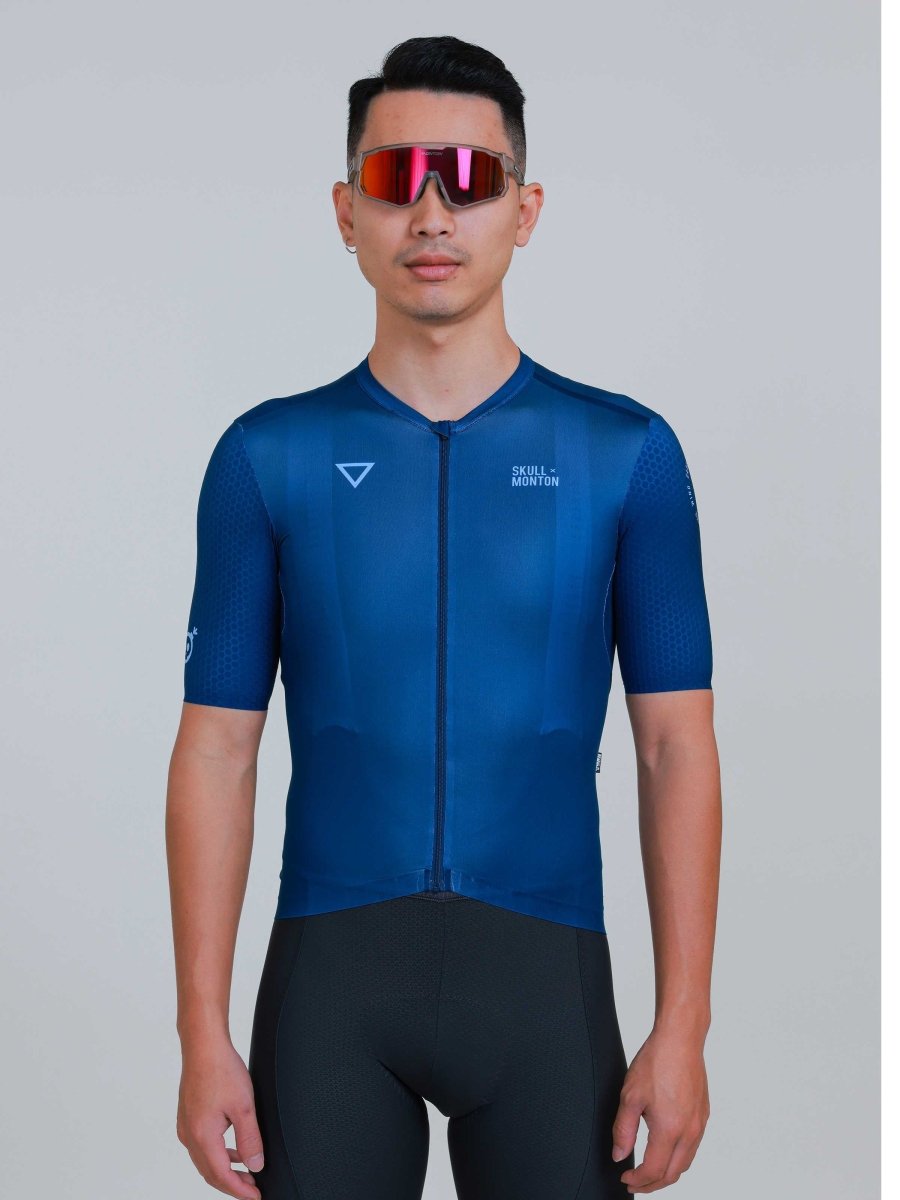 Skull Monton Water Jersey | The Bike Affair