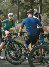 Skull Monton Water Jersey | The Bike Affair