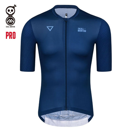 Skull Monton Water Jersey | The Bike Affair