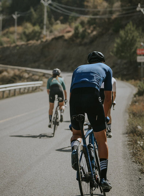 Skull Monton Water Jersey | The Bike Affair
