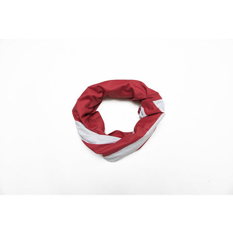 Skull Monton Wednesday Bandana | The Bike Affair