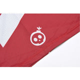 Skull Monton Wednesday Bandana | The Bike Affair