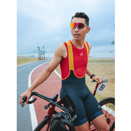 Skull Monton Wednesday Baselayer | The Bike Affair