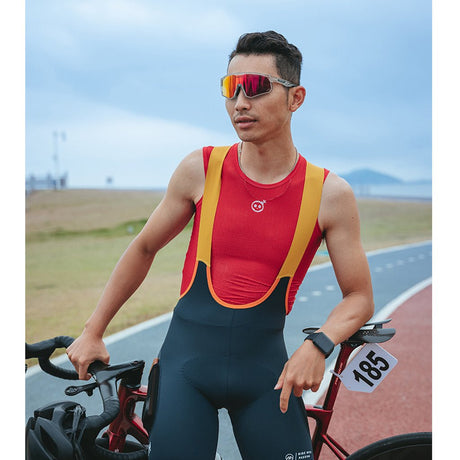 Skull Monton Wednesday Baselayer | The Bike Affair