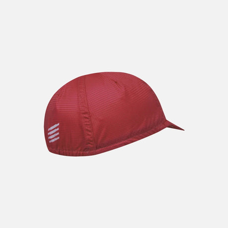 Skull Monton Wednesday Cycling Cap | The Bike Affair