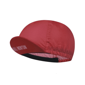 Skull Monton Wednesday Cycling Cap | The Bike Affair