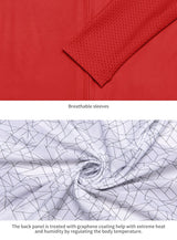 Skull Monton Wednesday Long Sleeve Jersey | The Bike Affair