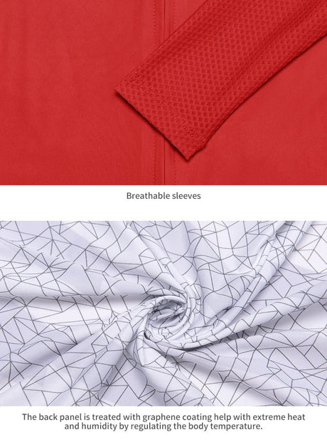 Skull Monton Wednesday Long Sleeve Jersey | The Bike Affair