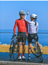 Skull Monton Wednesday Long Sleeve Jersey | The Bike Affair