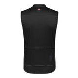 Skull Monton Weekend II Mens Gilet | The Bike Affair