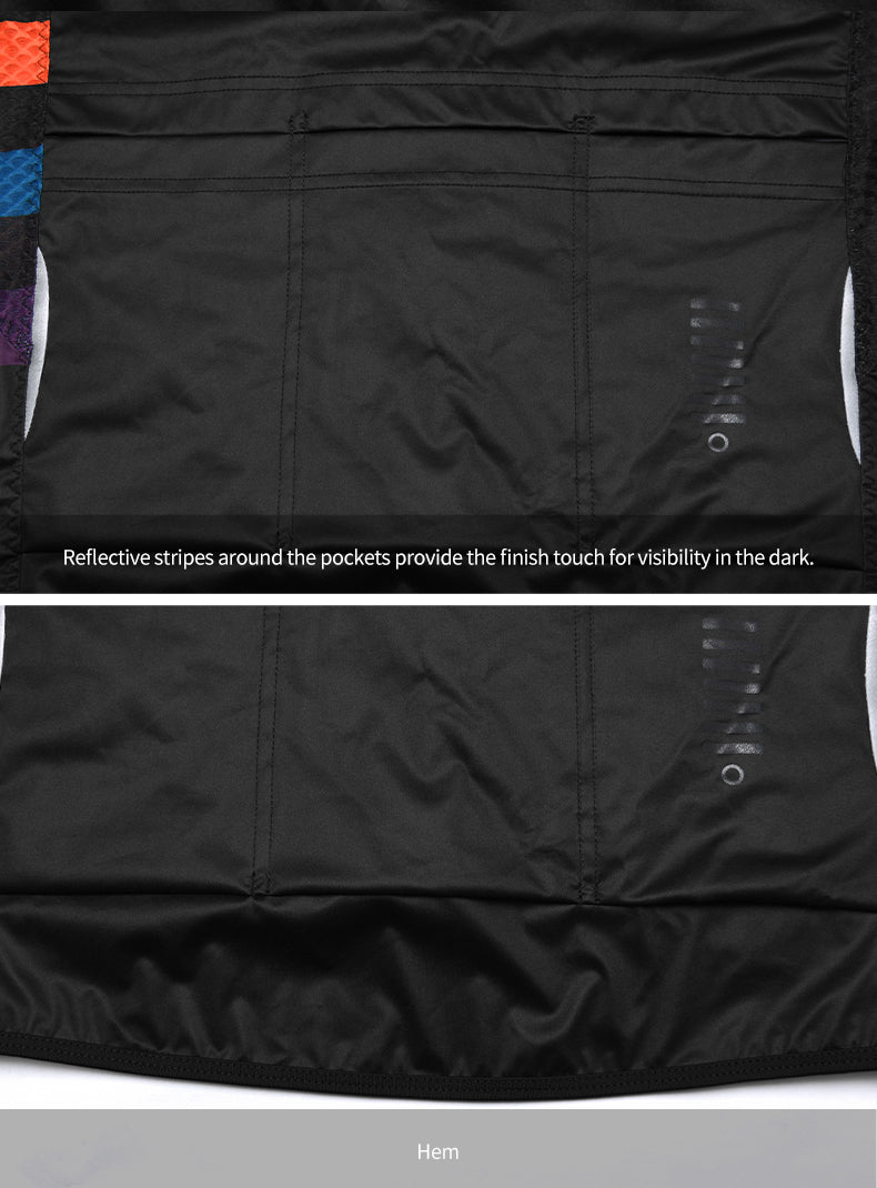 Skull Monton Weekend II Mens Gilet | The Bike Affair