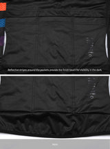 Skull Monton Weekend II Mens Gilet | The Bike Affair