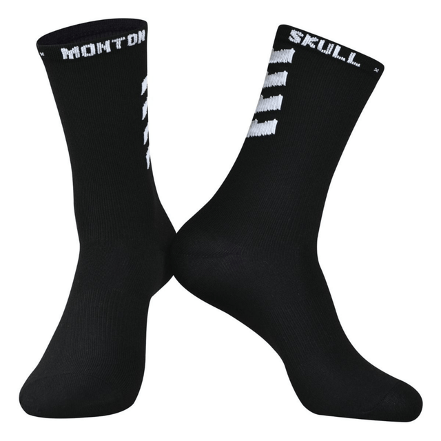 Skull Monton Weekend III Socks | The Bike Affair