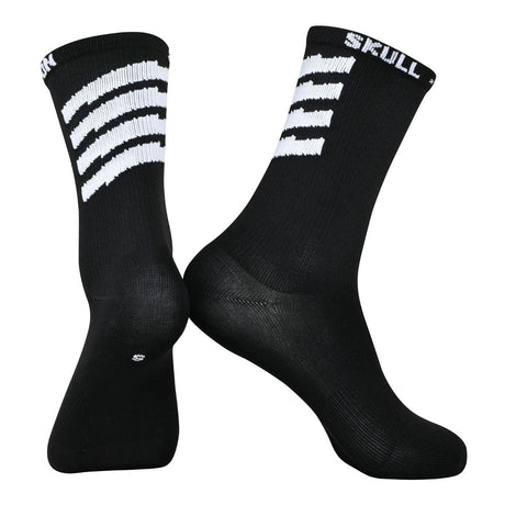 Skull Monton Weekend III Socks | The Bike Affair