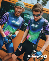 Skull Monton Wild Signal Jersey | The Bike Affair