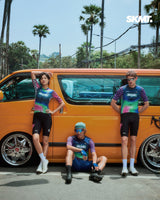 Skull Monton Wild Signal Jersey | The Bike Affair