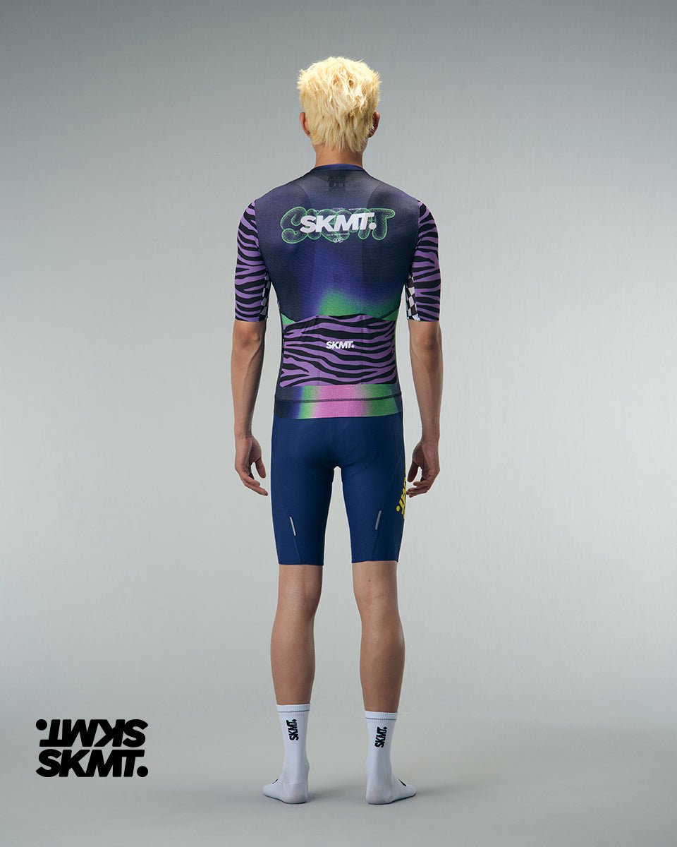 Skull Monton Wild Signal Jersey | The Bike Affair