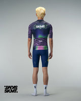 Skull Monton Wild Signal Jersey | The Bike Affair