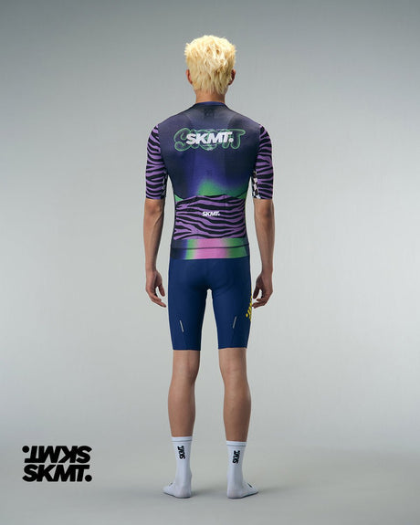 Skull Monton Wild Signal Jersey | The Bike Affair