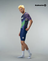 Skull Monton Wild Signal Jersey | The Bike Affair