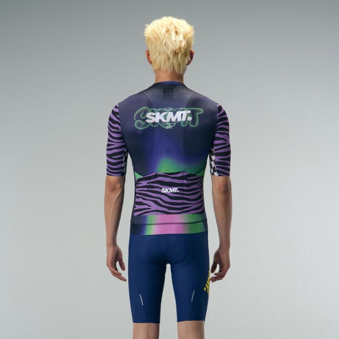 Skull Monton Wild Signal Jersey | The Bike Affair