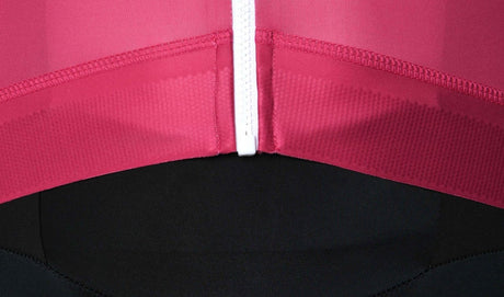 Skull Monton Wine Jersey | The Bike Affair