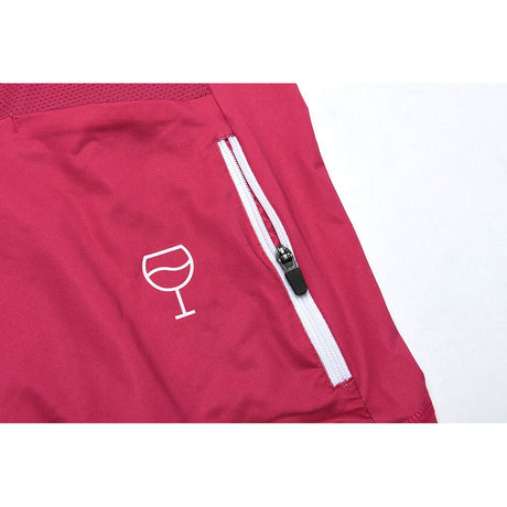 Skull Monton Wine Jersey | The Bike Affair