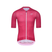 Skull Monton Wine Jersey | The Bike Affair