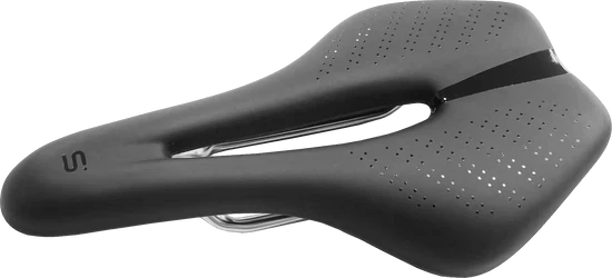 Smanie Delta Sport Saddle | The Bike Affair