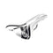 Smanie GT Series Saddle | The Bike Affair