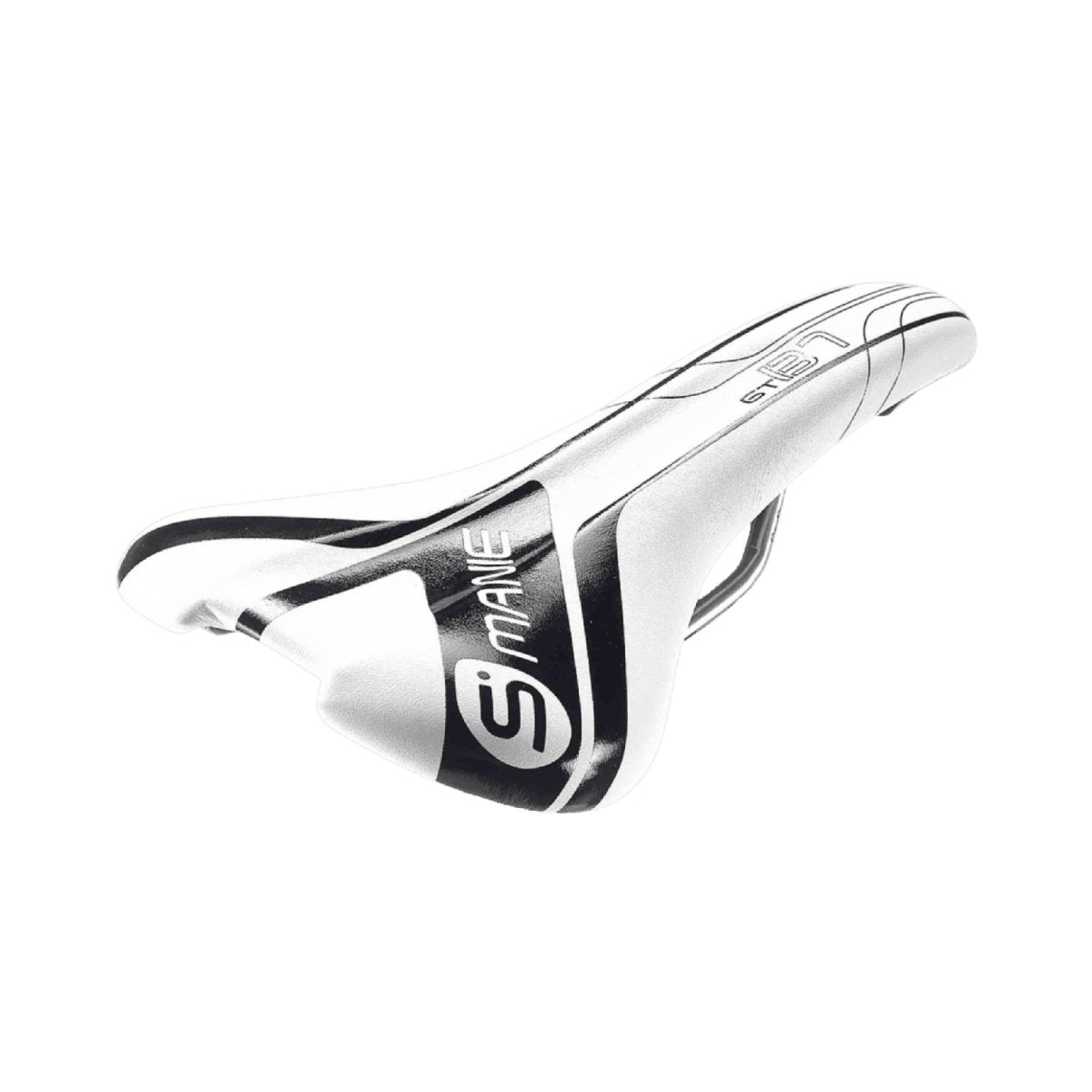 Smanie GT Series Saddle | The Bike Affair