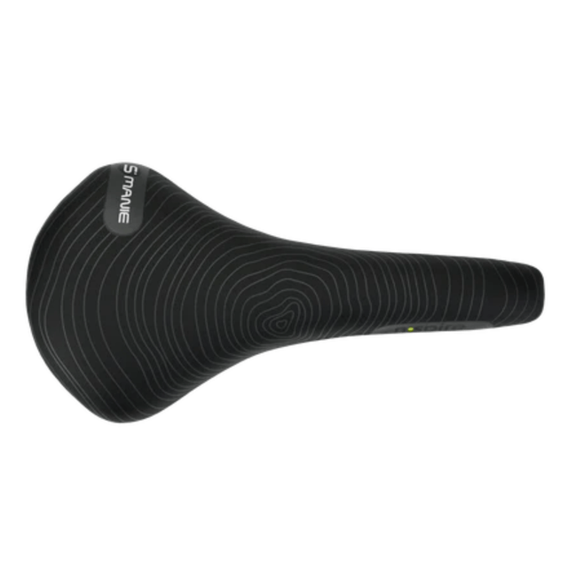 Smanie Nspire Saddle | The Bike Affair