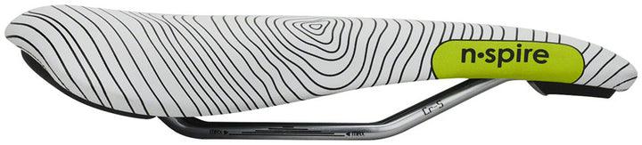 Smanie Nspire Saddle | The Bike Affair