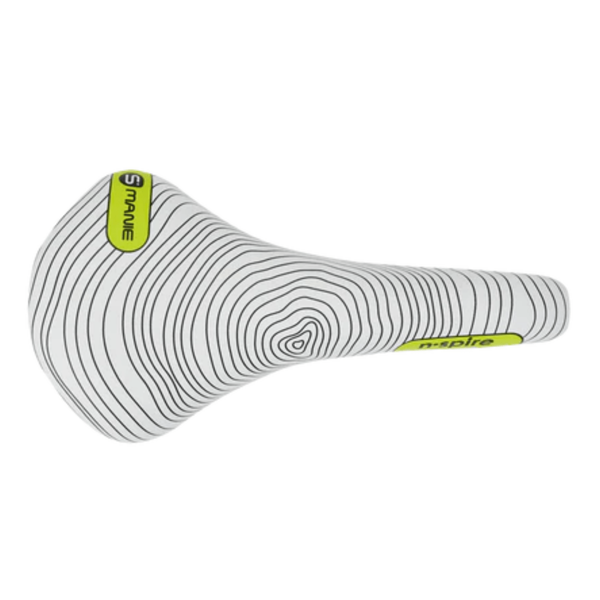 Smanie Nspire Saddle | The Bike Affair