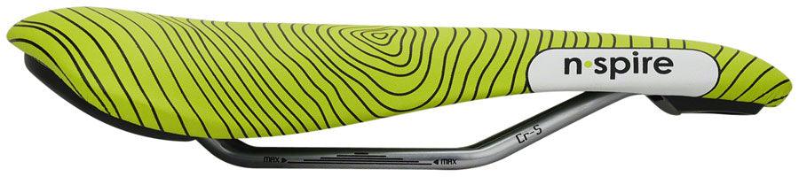 Smanie Nspire Saddle | The Bike Affair