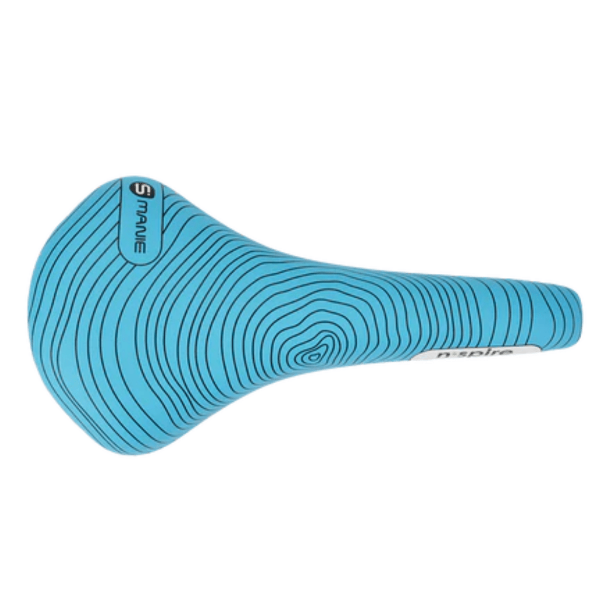 Smanie Nspire Saddle | The Bike Affair