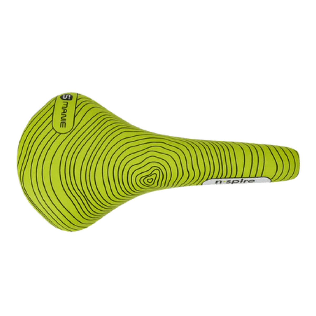 Smanie Nspire Saddle | The Bike Affair