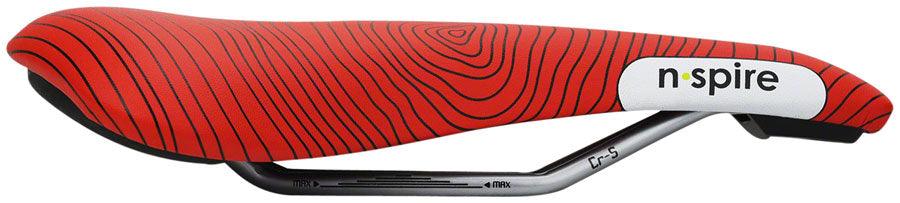 Smanie Nspire Saddle | The Bike Affair