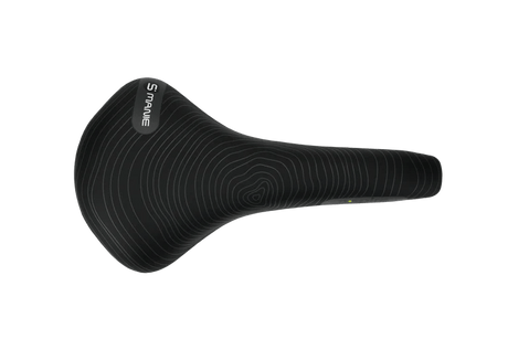Smanie Nspire Sport Saddle | The Bike Affair