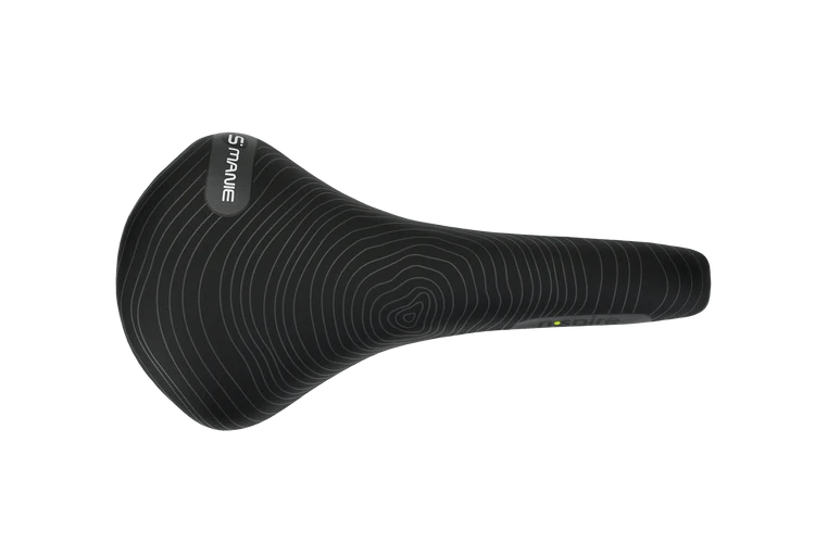Smanie Nspire Sport Saddle | The Bike Affair