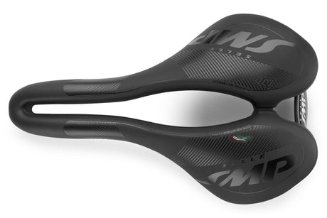 SMP VT30C Gel Saddle | The Bike Affair